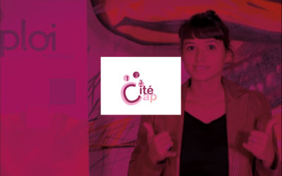 Création de site internet pour entrepreneur culturel | 123 Cité Cap | Dijon – Bourgogne