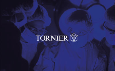 Graphisme print, web et vidéo pour le fabricant de matériel médical | TORNIER