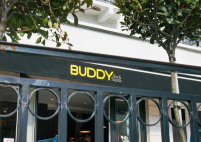 reportage Photo | BUDDY Bar & Tapas | Aix-Les-Bains - Savoie