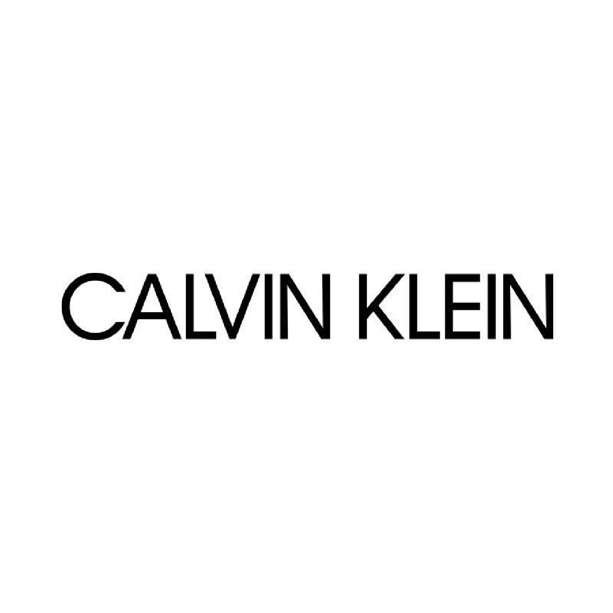 Communication digitale pour boutique de mode CALVIN KLEIN - Lyon