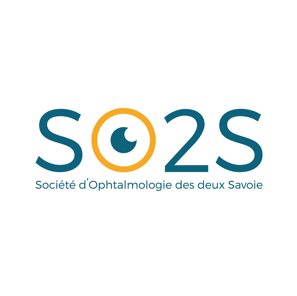 Création de logo pour association équestre CAVAL Savoie