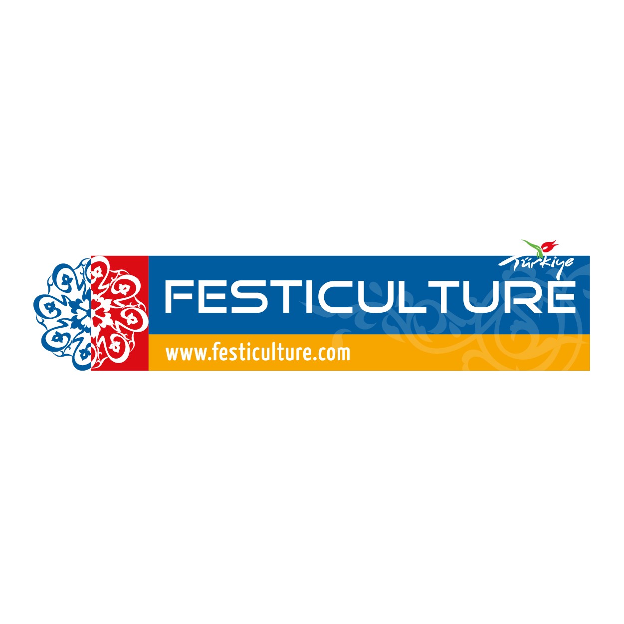 Graphisme pour le FESTICULTURE - lyon