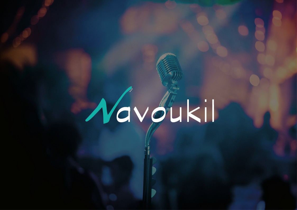 Refonte du site web d’agence événementiel | Navoukil Productions | Savoie