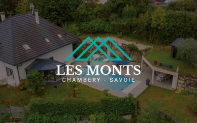 Photographie et vidéo immobilière | Villa LES MONTS | Chambéry Savoie