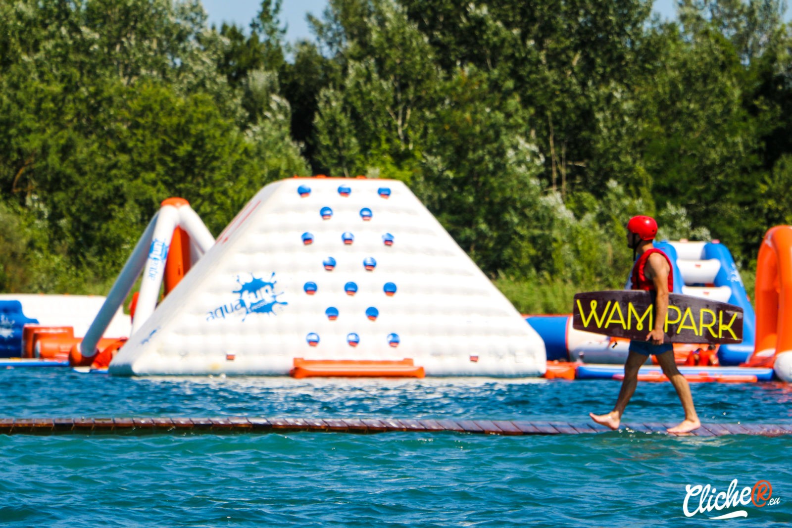 Photographe Sport loisir wakeboard ski nautique WAMPARK Savoie-0081