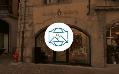 Visite virtuelle 360° et reportage photo | Boutique Comtesse du Barry  | Chambéry – Savoie