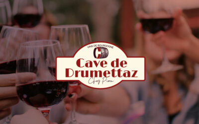 La Cave de Drumettaz : Une Épopée Vinicole et une Communication à 360°