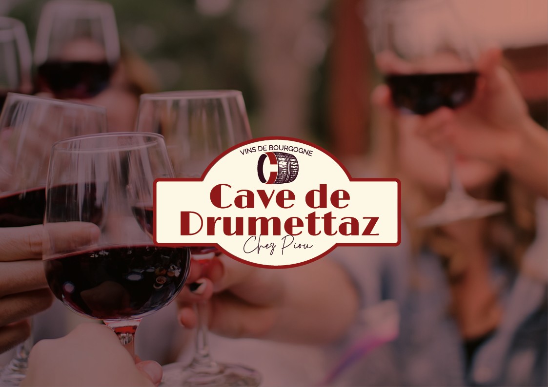 La Cave de Drumettaz : Une Épopée Vinicole et une Communication à 360°