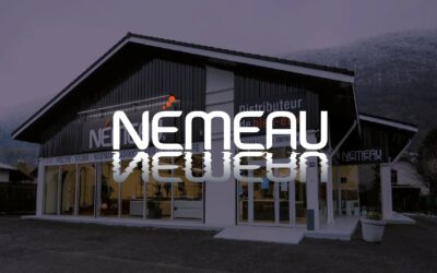 Communication globale & e‑commerce pour marque de vente d’articles bien‑être – NÉMEAU