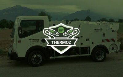 THERMOZ ASSAINISSEMENT – Histoire d’une communication pensée pour inspirer confiance