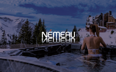 Communication globale & e‑commerce pour marque de vente d’articles bien‑être – NÉMEAU