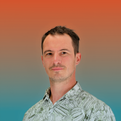 Rémi Brasi, fondateur de Clicher Studio